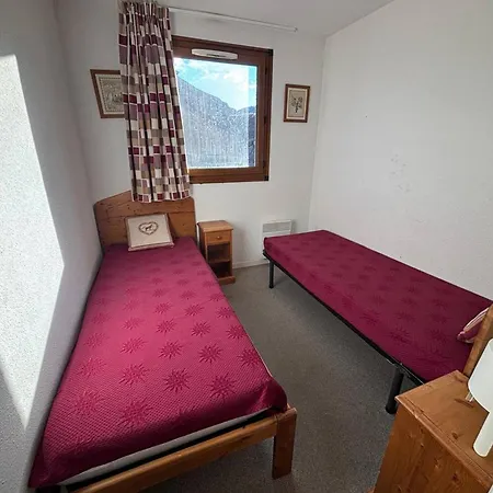 Apartmán Lumineux 3 Pieces Avec Balcon Et Parking - Fr-1-593-135
