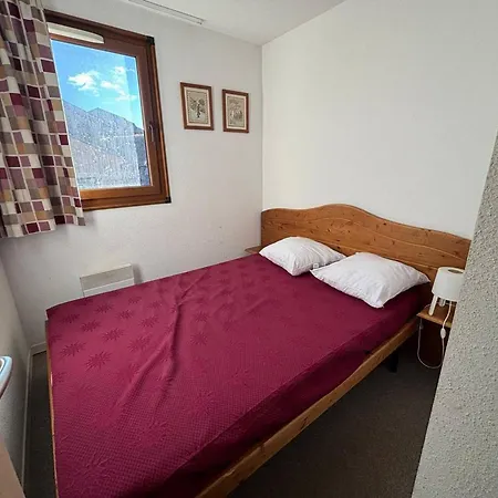 Apartmán Lumineux 3 Pieces Avec Balcon Et Parking - Fr-1-593-135 *